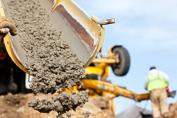 Best Concrete Driveway Installation in Corry, PA