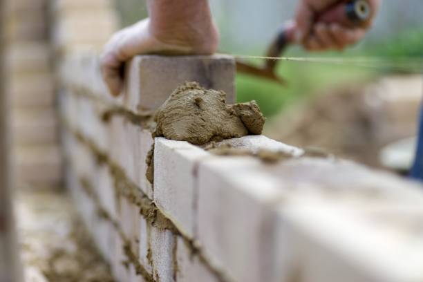 Best Commercial Concrete Services in Corry, PA